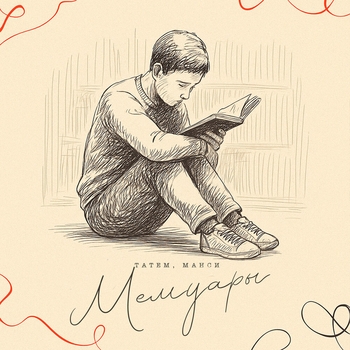 Татем - Мемуары