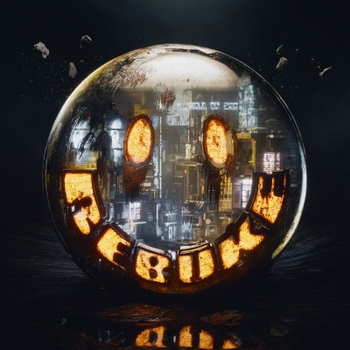 Rebuke - Trust The Fall