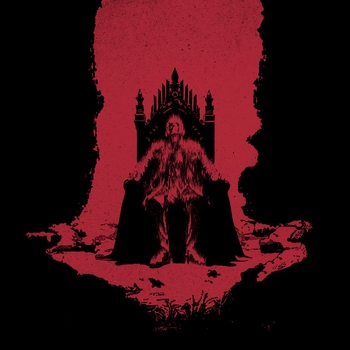 Fit For A King - Extinction