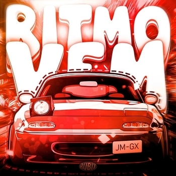 gxmz, Jmilton - RITMO VEM - MEGA SLOWED