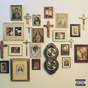 Bones, Suicideboys - Now and at the Hour of Our Death