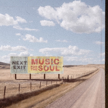 Sam Barber - Music for the Soul