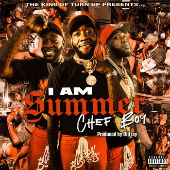 Chef Boy - Make it look good