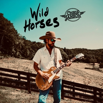 Chris Janson - I Don’t Give A Damn