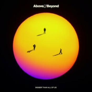 Oliver Smith, Above & Beyond, Opposite The Other - Here Before