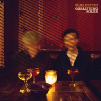 We Are Scientists - Starry-Eyed