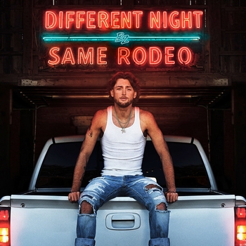 Bailey Zimmerman, The Kid Laroi - Lost