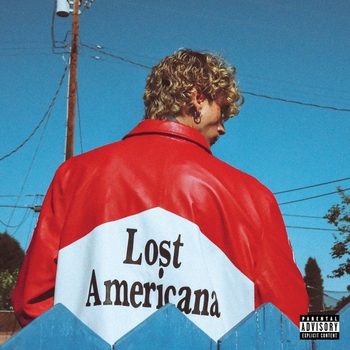 MGK - Dont wait run fast