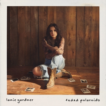 Lanie Gardner - High Divin