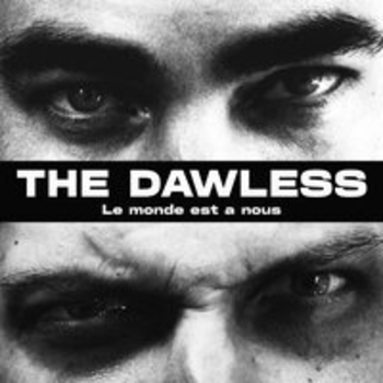 The Dawless - PARTY LOW