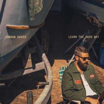 Jordan Davis, Carly Pearce - Mess With Missing You