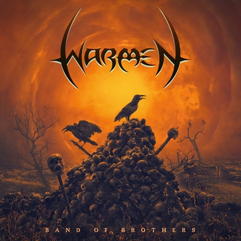 Warmen - One More Year