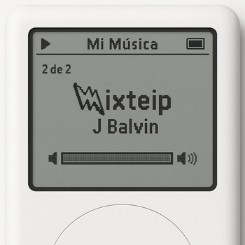J Balvin - PQBL