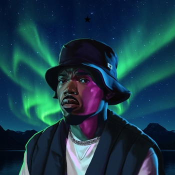 Lil Wayne feat Chance the Rapper, Smino - Tree