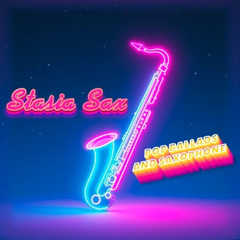 Stasia Sax - Touches