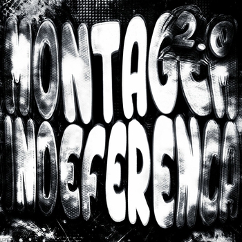 heapper - MONTAGEM INDIFERENÇA 2.0