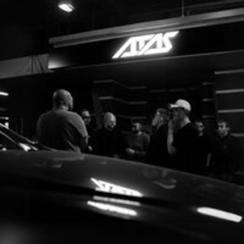 Andery Toronto, Гамора - Романтики