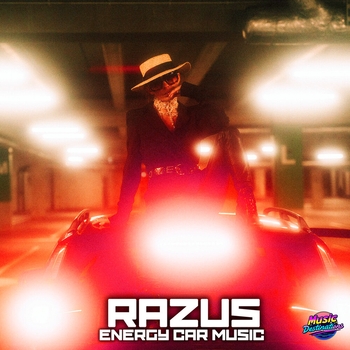 Razus - I Around You