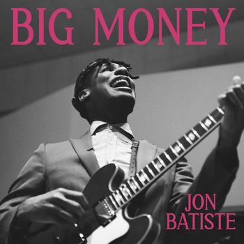 Jon Batiste - Petrichor