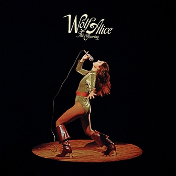 Wolf Alice - Thorns