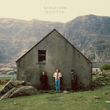 Kingfishr - Schooldays