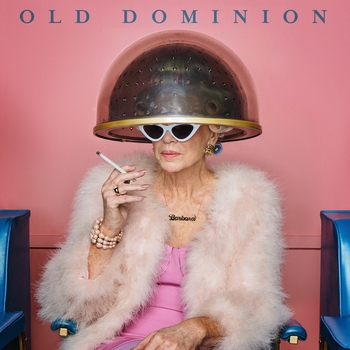 Old Dominion - Sip in the Right Direction