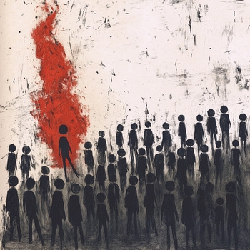 Альбом Alienation Three Days Grace