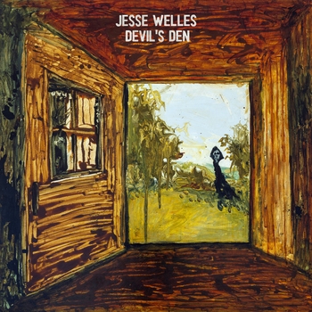 Jesse Welles - Hold On