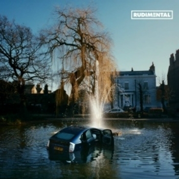 Rudimental, Khalid - All I Know