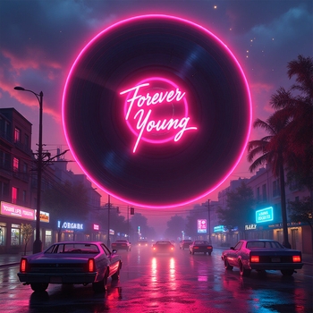 Oneil - Forever Young