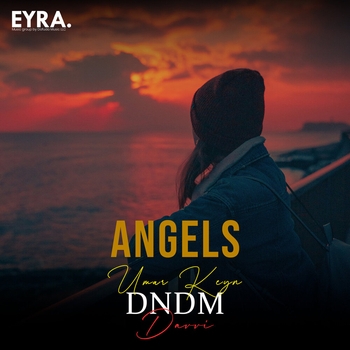 Dndm - Angels