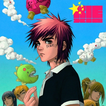Pinq - Otsuda