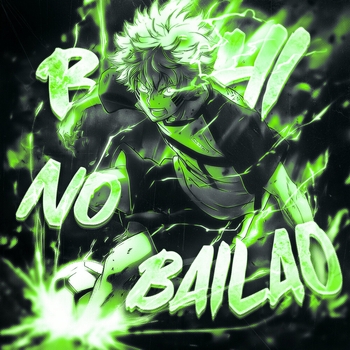 Альбом BACHI NO BAILÃO F3RZXID, K3YMXNE