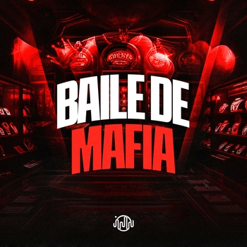 DJ Gordinho da VF - Baile de Mafia