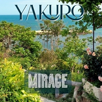 Альбом Mirage Yakuro