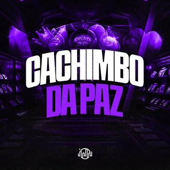 MC NILMAR - Cachimbo da Paz