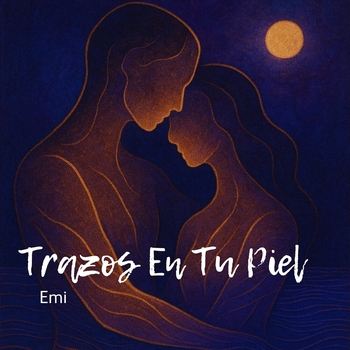 Альбом Trazos En Tu Piel Emi