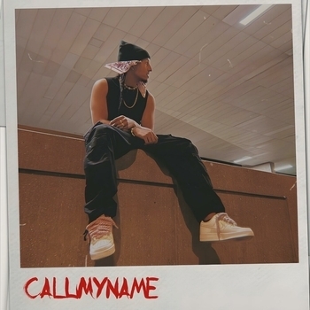 Альбом CALLMYNAME KILATE TESLA, Jayh, Puri