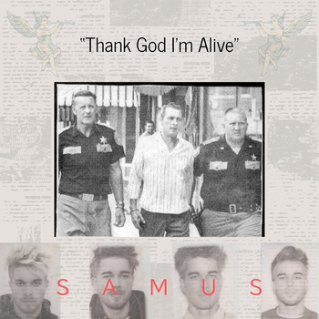 Samus - Search My Heart