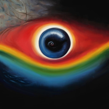 Pendulum - Come Alive