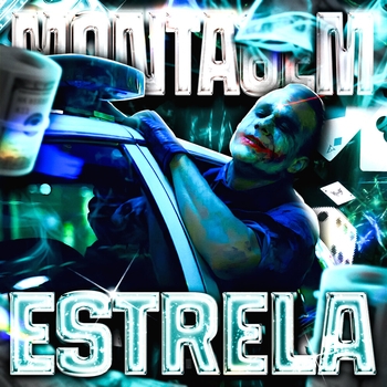 Альбом MONTAGEM ESTRELA MAXPVNK, KVRXD