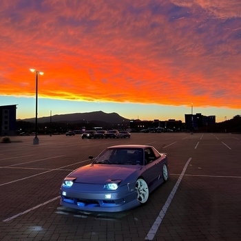 Autxmn Love - Sunset Drive (Slowed)