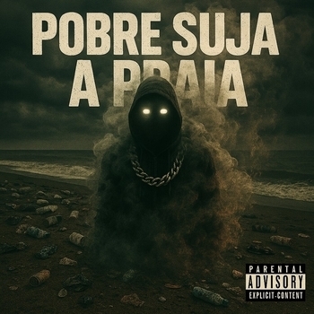 Bass Boosted - Pobre Suja a Praia