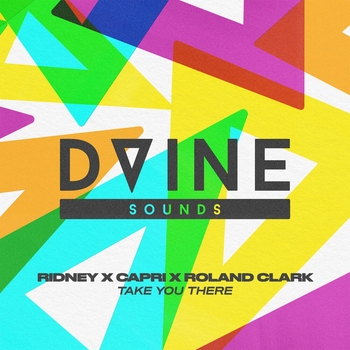 Ridney - Take You There