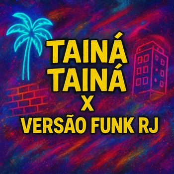 Rd Sucessada Oficial - Taina Taina.wav