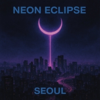 Seoul - Static Moon