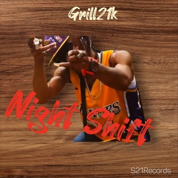 Grill21k - Counting More Money