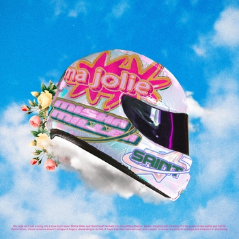 Misha Miller - Ma Jolie