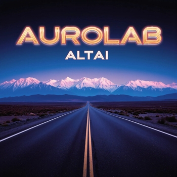 Aurolab - Altai