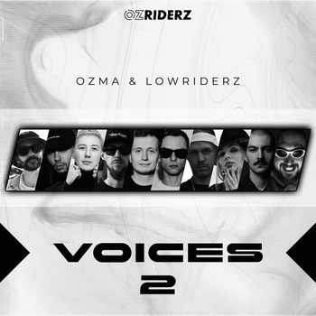 Альбом Voices 2 Марсель